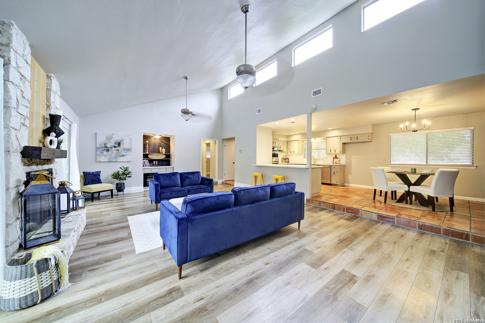 815 Silver Spruce San Antonio TX 78232
