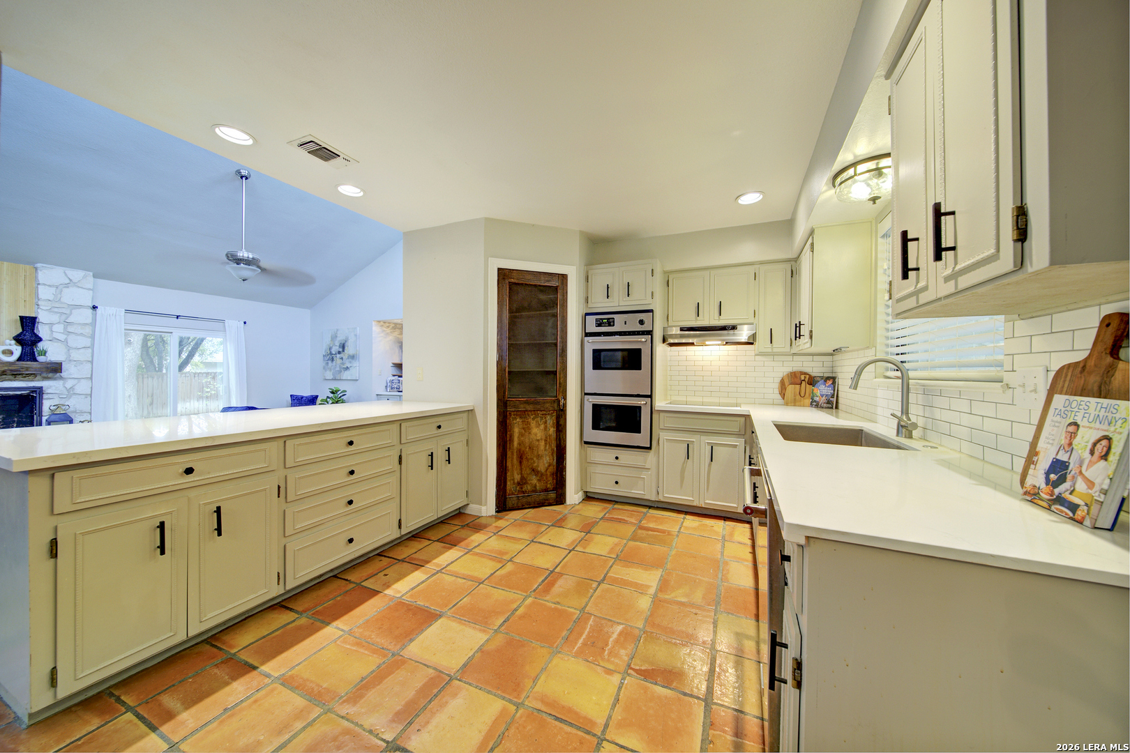 815 Silver Spruce San Antonio TX 78232
