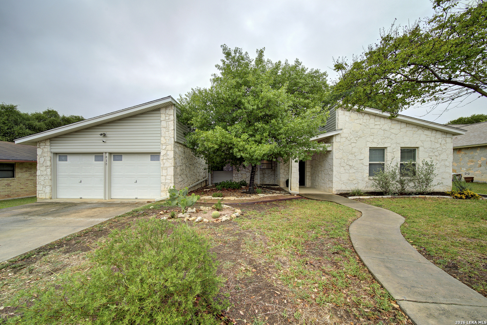 815 Silver Spruce San Antonio TX 78232