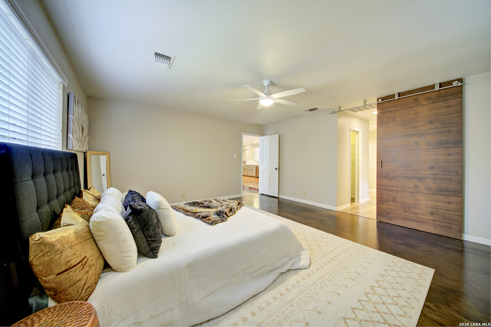 815 Silver Spruce San Antonio TX 78232