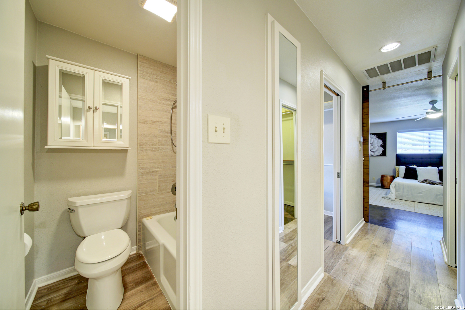815 Silver Spruce San Antonio TX 78232