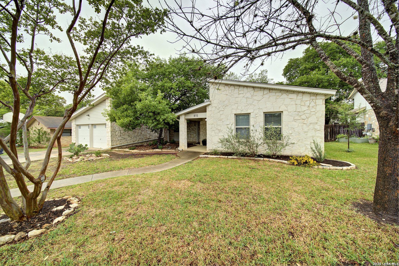 815 Silver Spruce San Antonio TX 78232