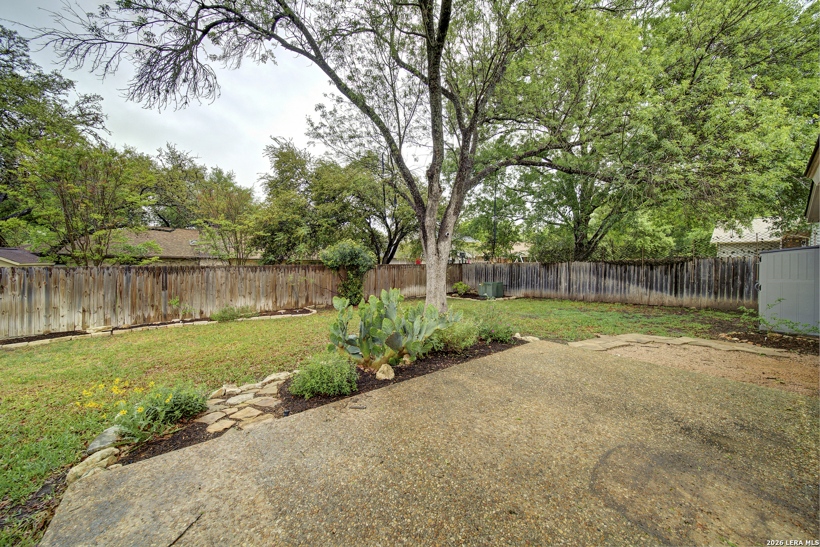 815 Silver Spruce San Antonio TX 78232