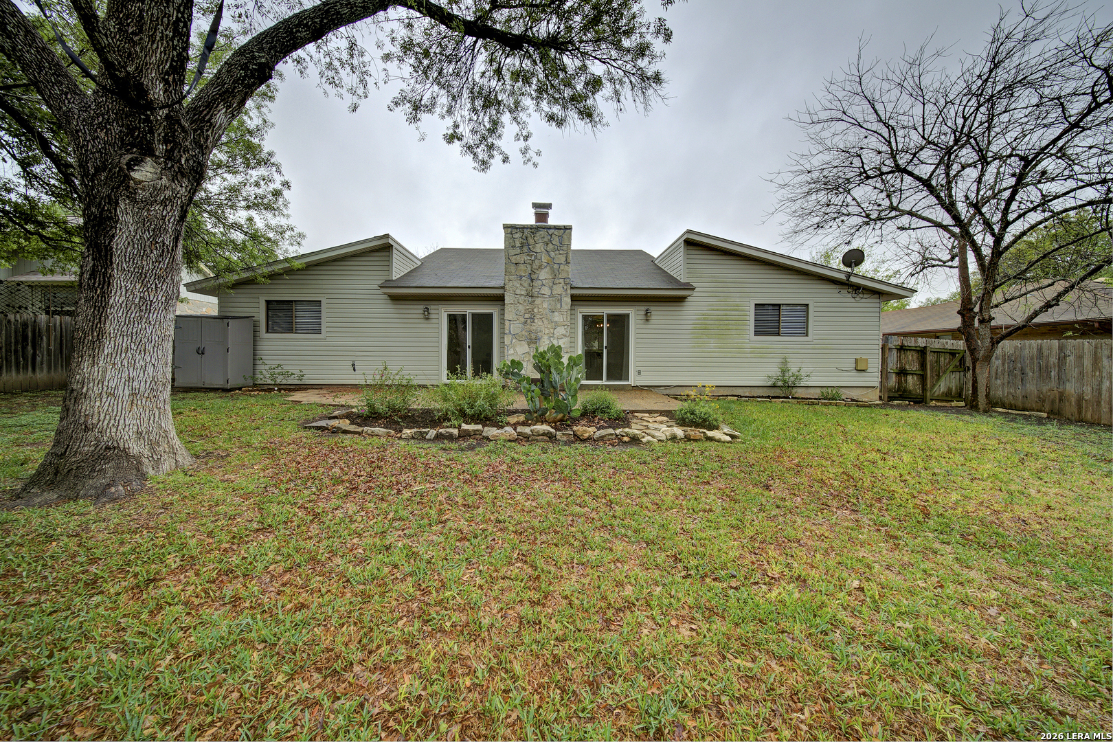 815 Silver Spruce San Antonio TX 78232