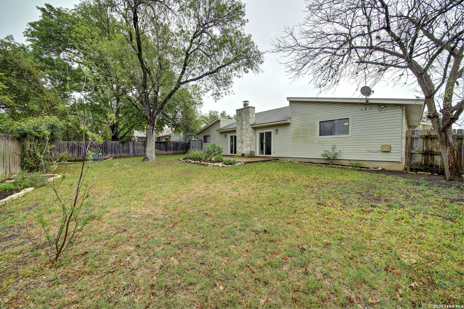 815 Silver Spruce San Antonio TX 78232