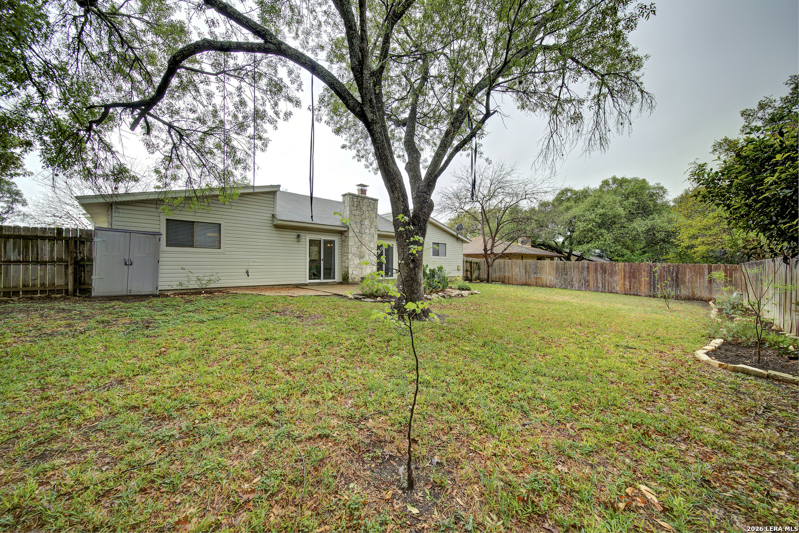 815 Silver Spruce San Antonio TX 78232