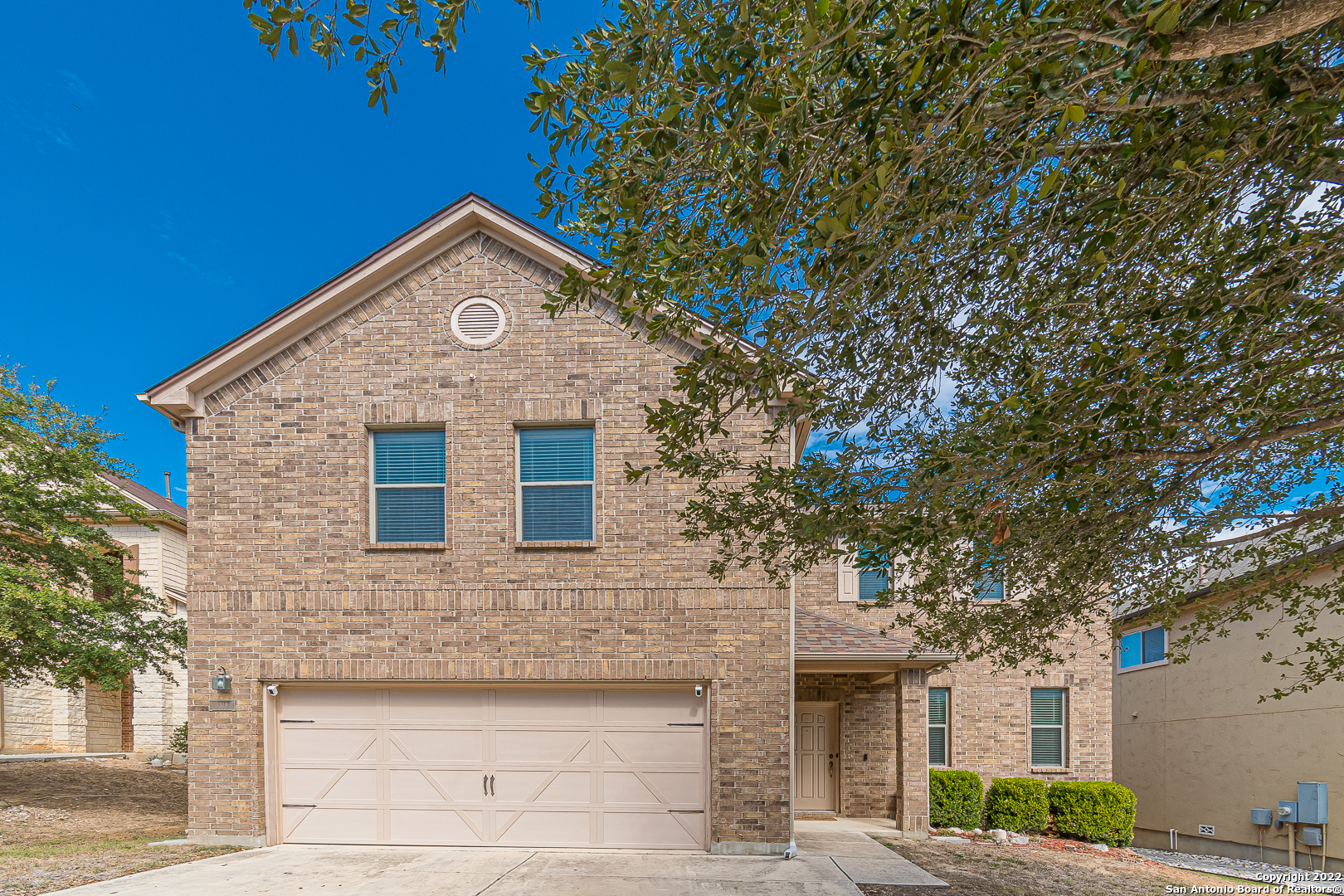 1319 Osnats Point San Antonio TX 78258