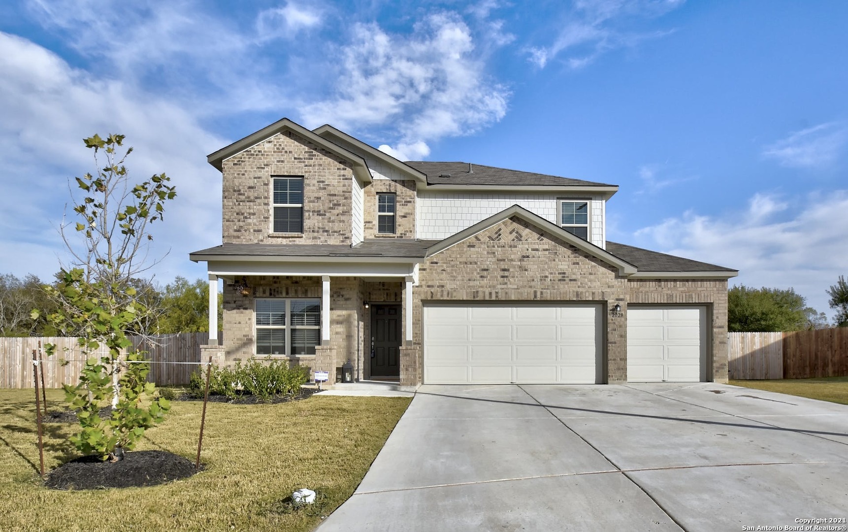 2029 Reserve Way New Braunfels TX 78130