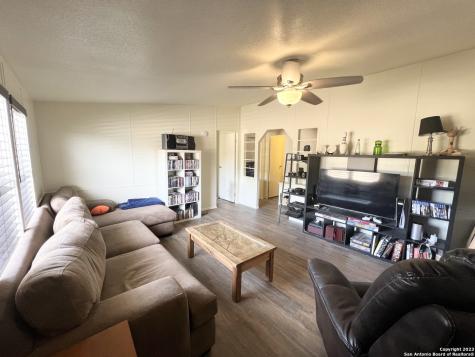 662 Canyon Springs Drive Canyon Lake TX 78133