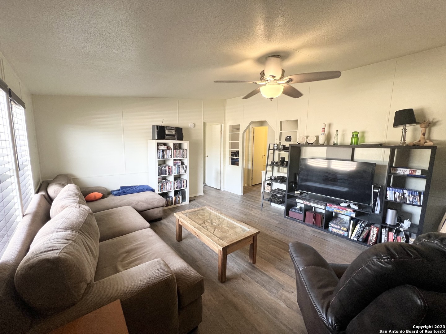 662 Canyon Springs Drive Canyon Lake TX 78133