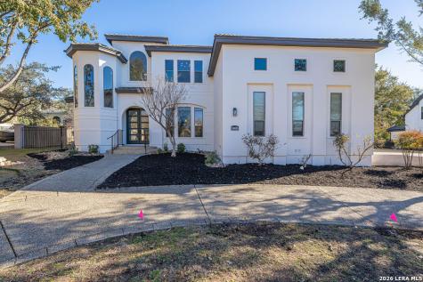 24615 Birdie Ridge San Antonio TX 78260