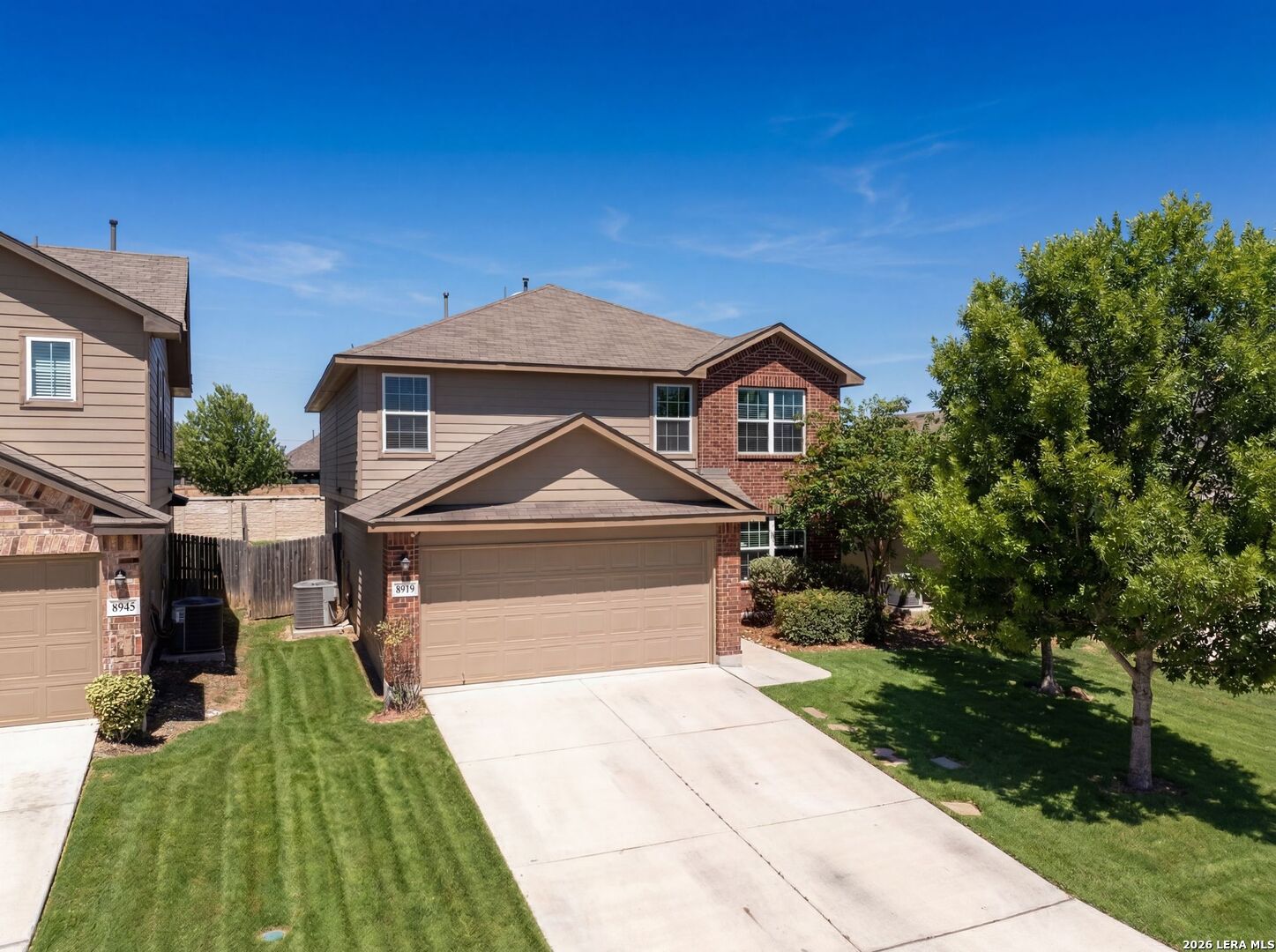 8919 Taylor Grove San Antonio TX 78254