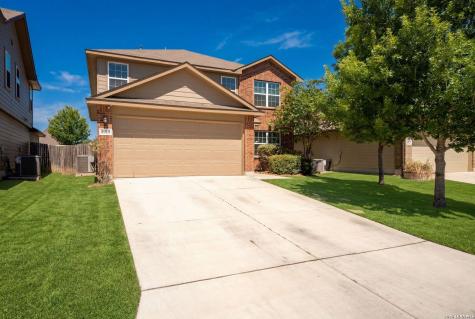 8919 Taylor Grove San Antonio TX 78254