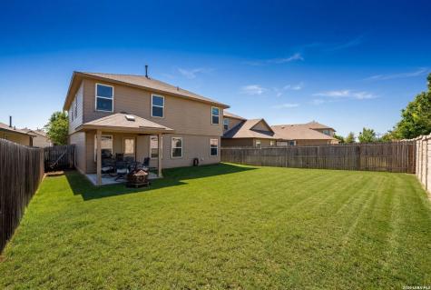 8919 Taylor Grove San Antonio TX 78254