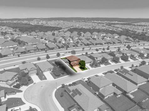 8919 Taylor Grove San Antonio TX 78254