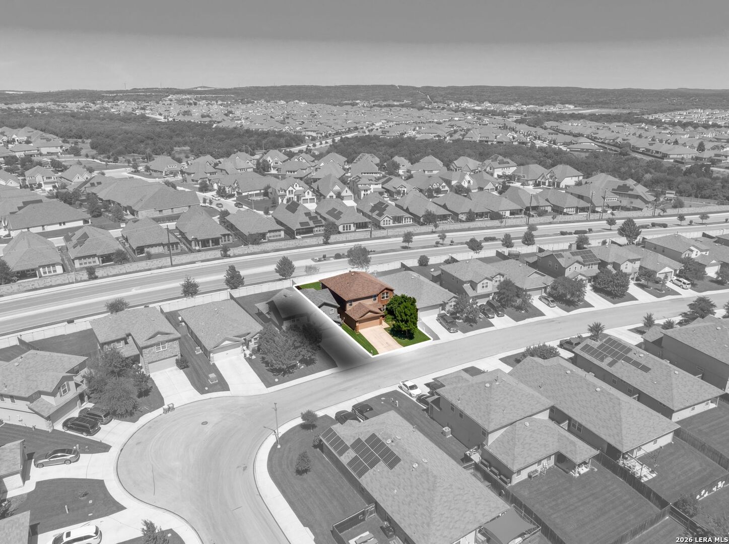 8919 Taylor Grove San Antonio TX 78254