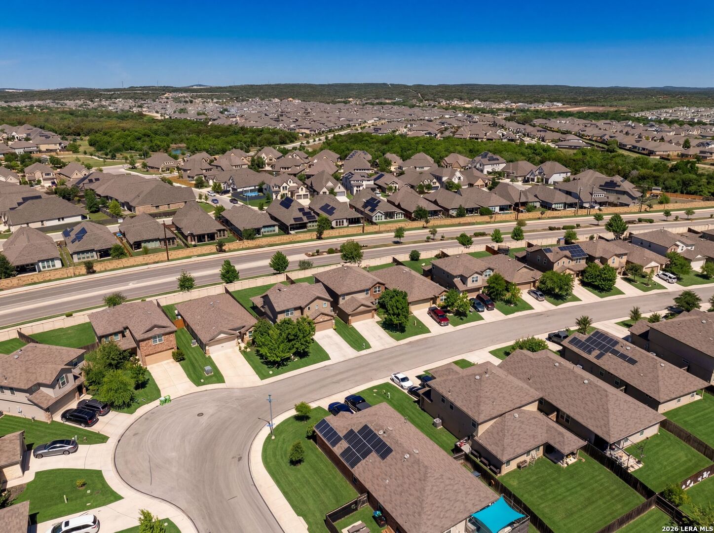 8919 Taylor Grove San Antonio TX 78254