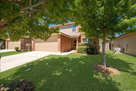 8919 Taylor Grove San Antonio TX 78254
