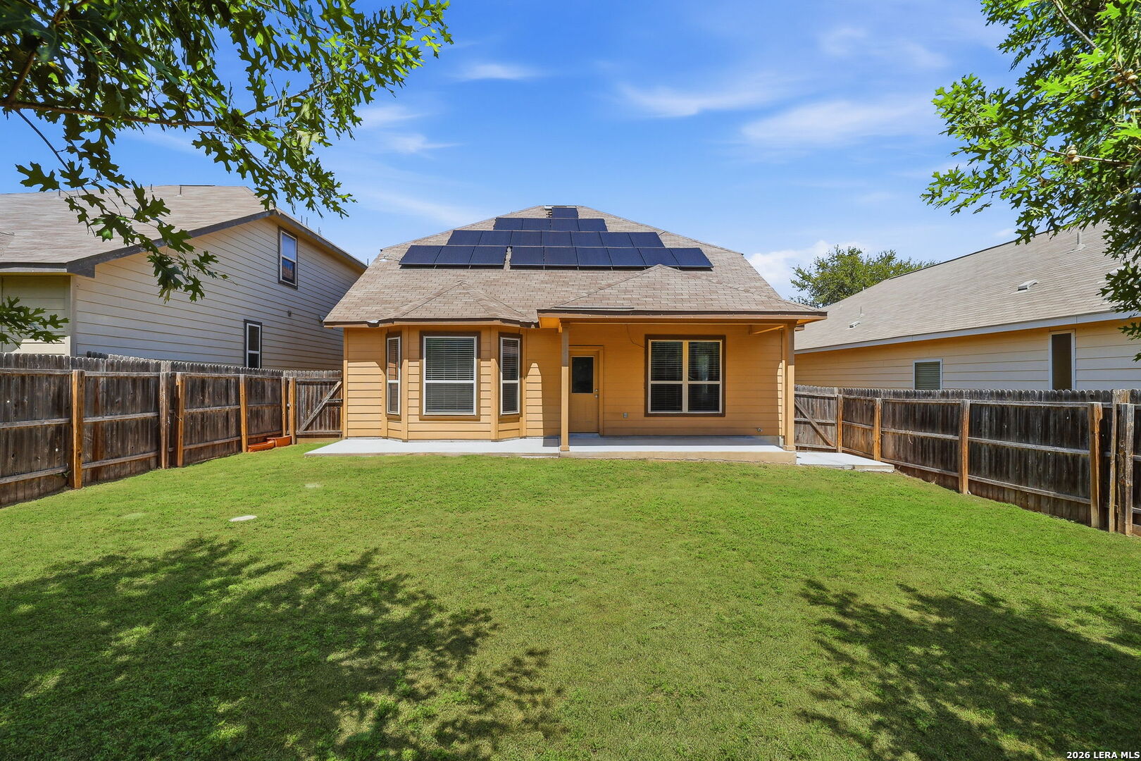 10614 Blue Wolf Pier San Antonio TX 78245