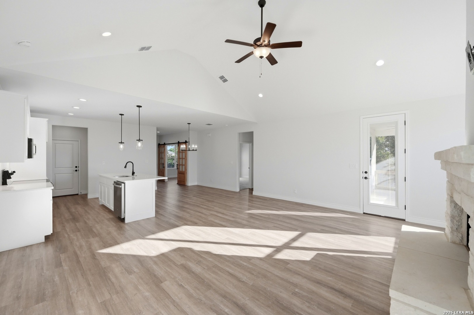 105 Monroe Upton Court Blanco TX 78606