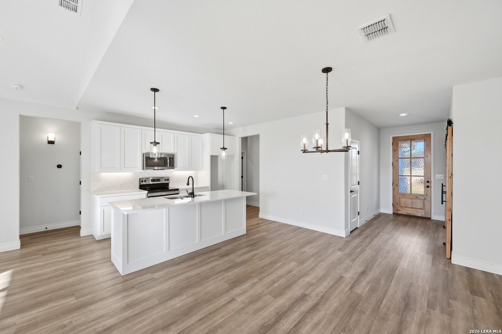 105 Monroe Upton Court Blanco TX 78606