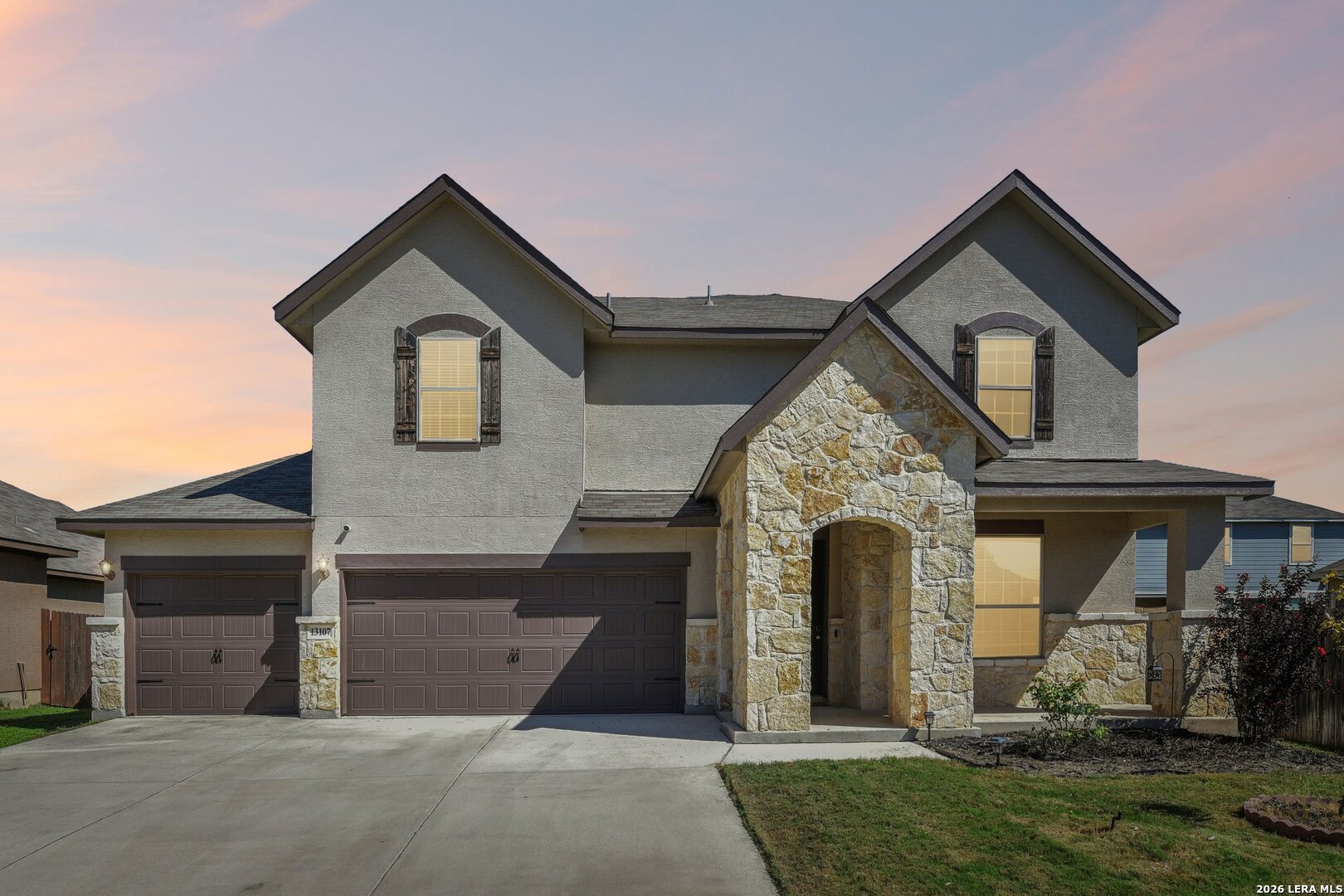 13107 Dakota Forest San Antonio TX 78254