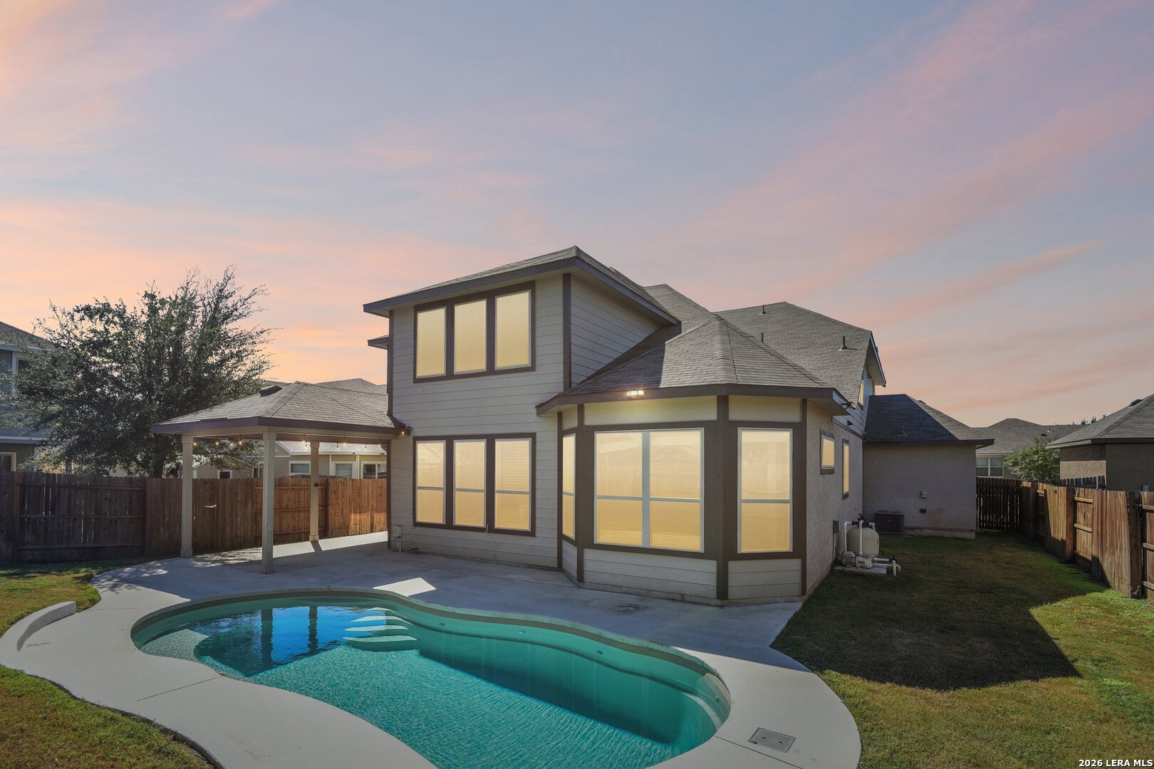 13107 Dakota Forest San Antonio TX 78254