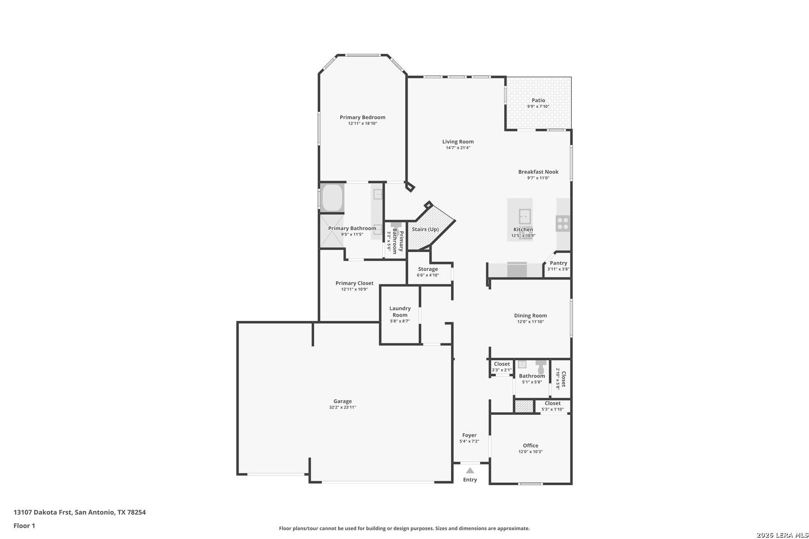 13107 Dakota Forest San Antonio TX 78254
