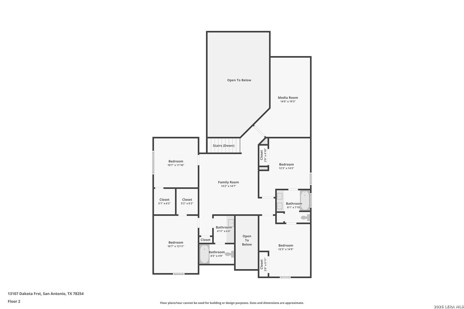 13107 Dakota Forest San Antonio TX 78254