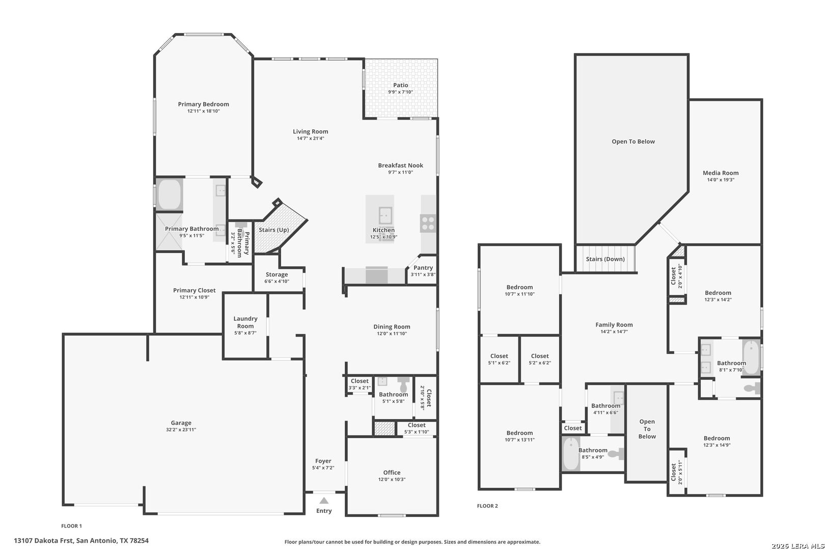 13107 Dakota Forest San Antonio TX 78254