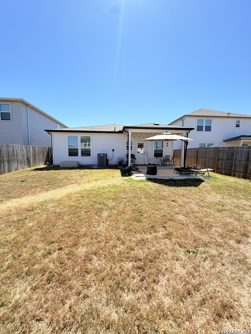 10255 Crossbuck Converse TX 78109