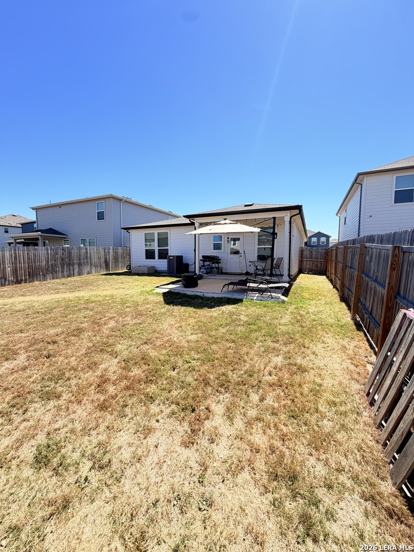 10255 Crossbuck Converse TX 78109