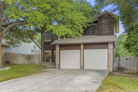 6330 Crab Orchard San Antonio TX 78240