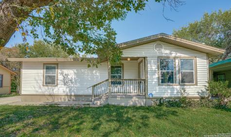 217 Legion Drive W Converse TX 78109