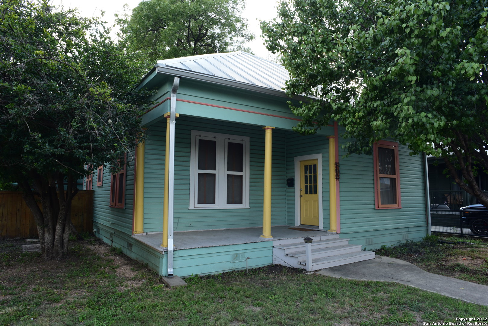 134 Delaware Street San Antonio TX 78210