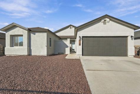 2412 Sammy Cervantes El Paso TX 79938