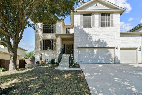 10111 Arabian Hill San Antonio TX 78254