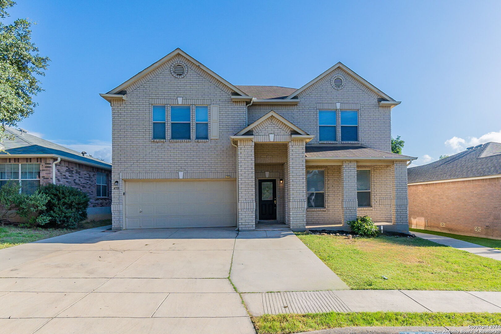 4739 Bent Elm San Antonio TX 78259