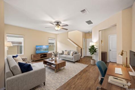 1918 Marbach Woods San Antonio TX 78245