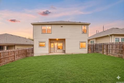 1918 Marbach Woods San Antonio TX 78245