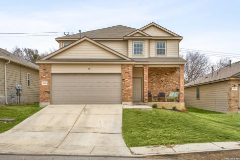 1918 Marbach Woods San Antonio TX 78245