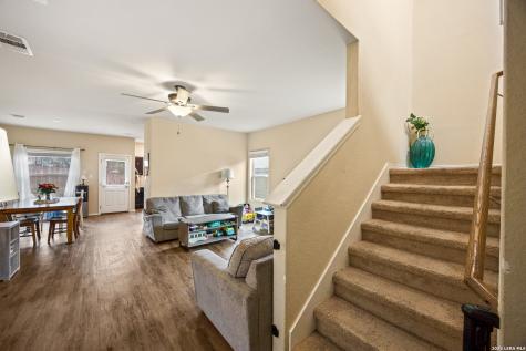1918 Marbach Woods San Antonio TX 78245