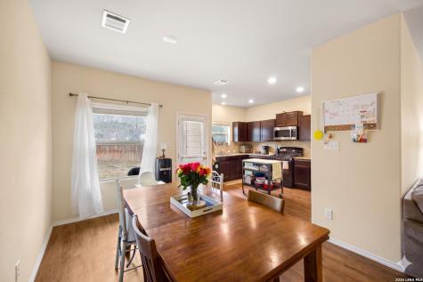 1918 Marbach Woods San Antonio TX 78245