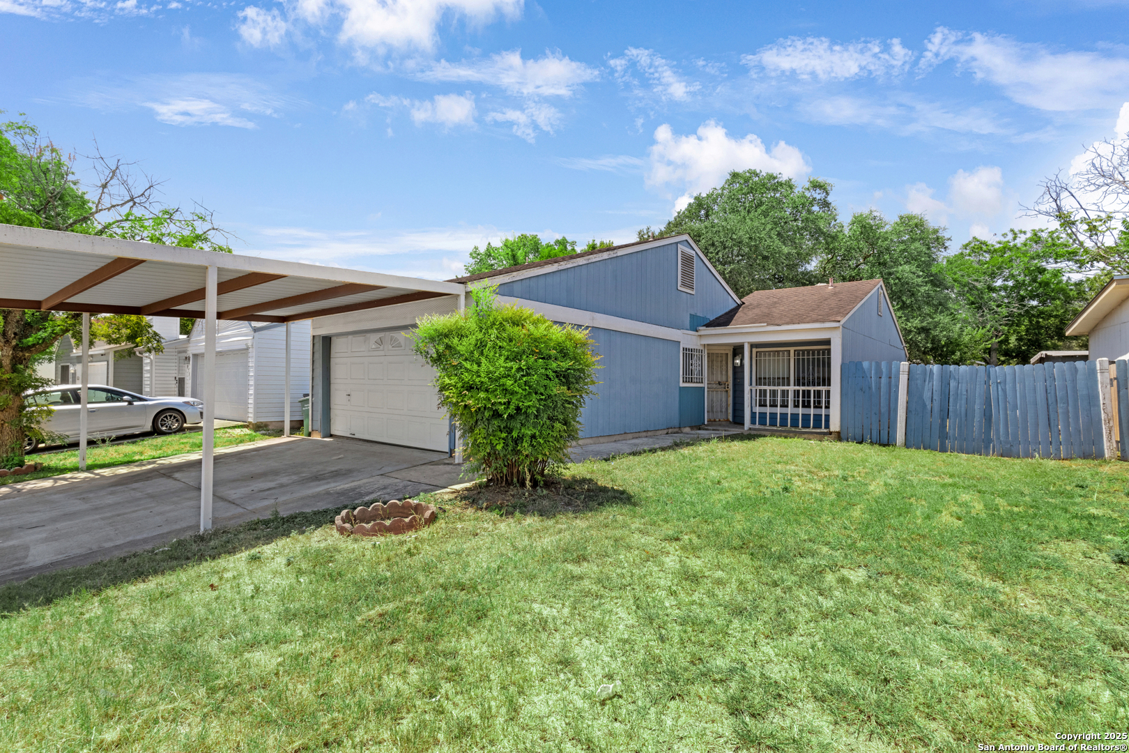 9714 Village Briar San Antonio TX 78250
