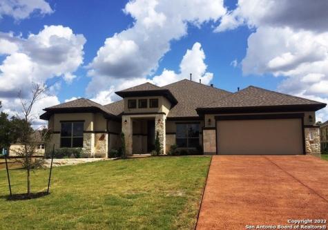27730 San Portola San Antonio TX 78260