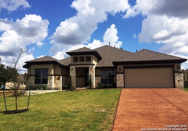 27730 San Portola San Antonio TX 78260