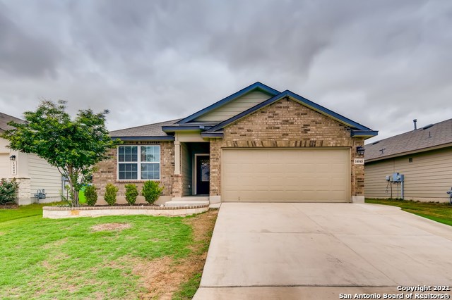 14045 Shivers Cove San Antonio TX 78254