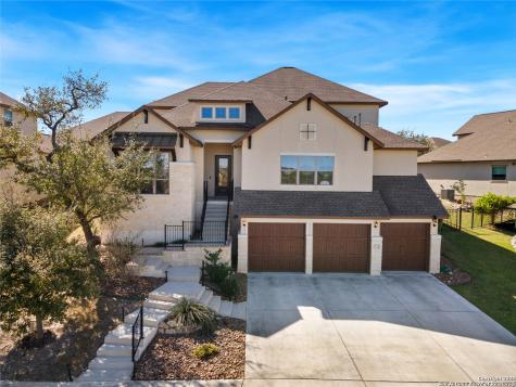112 Cantina Sky Boerne TX 78006