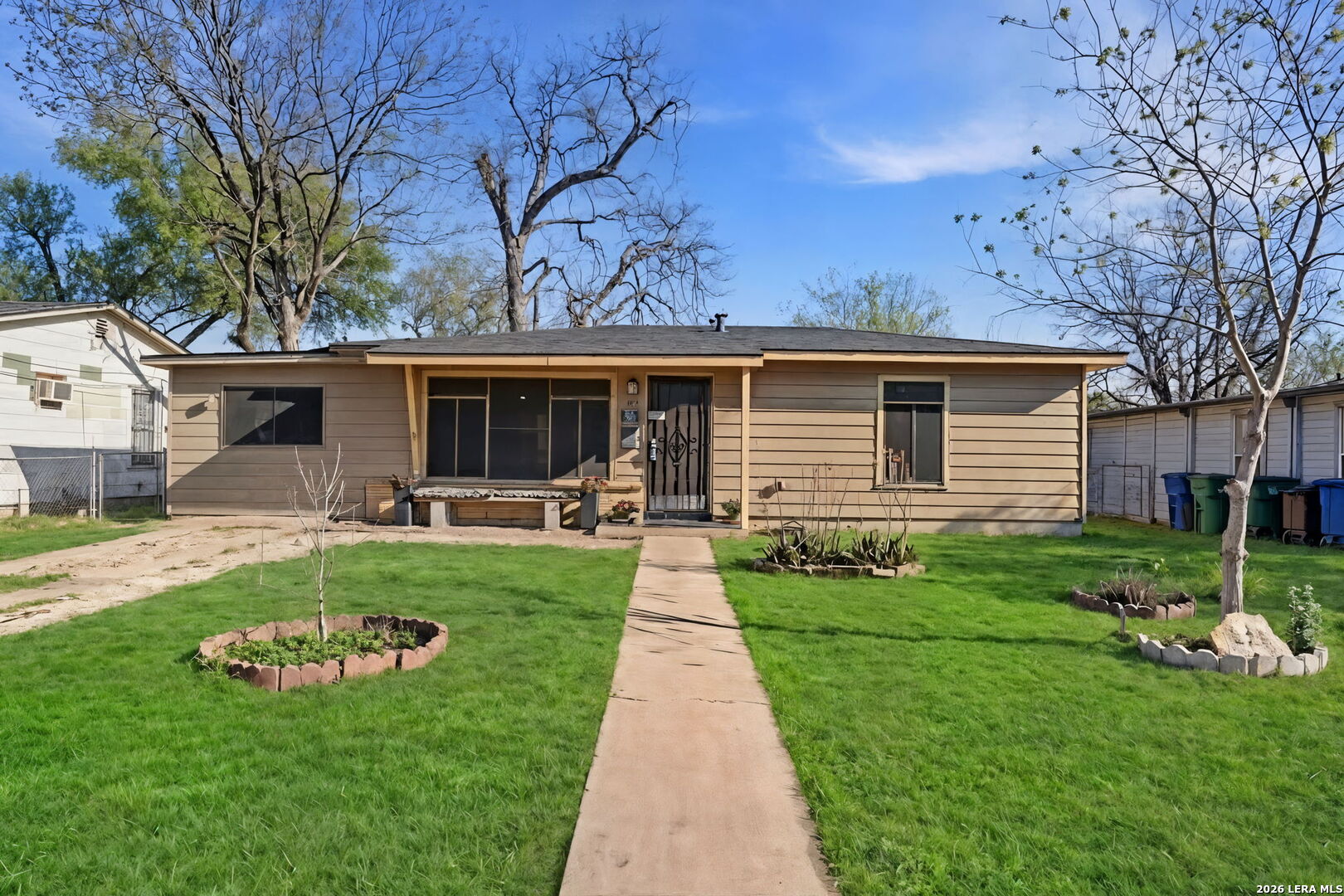 527 E Dickson San Antonio TX 78214