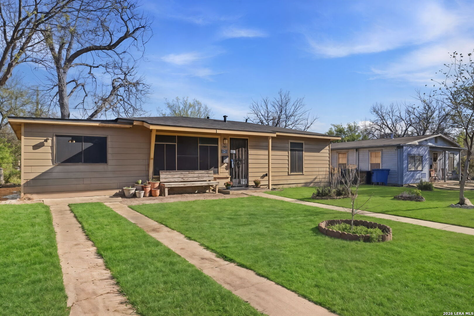 527 E Dickson San Antonio TX 78214